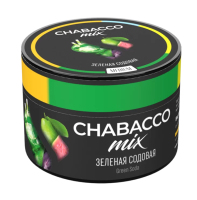 Chabacco Mix Green Soda ( ) 50 