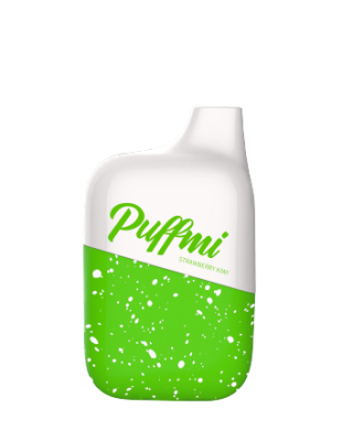  PUFFMI DY4500 - STRAWBERRY KIWI