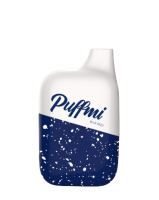  PUFFMI DY4500 - BLUE RAZZ