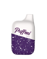  PUFFMI DY4500 - GRAPE ICE