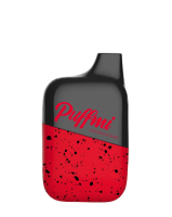  PUFFMI DY4500 - WATERMELON BERRY