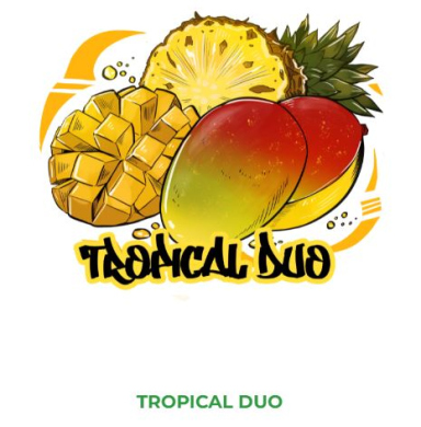 B3 Tropical Duo 50 