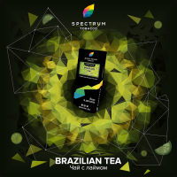 Spectrum Hard Brazilian Tea 100 