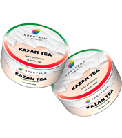 Spectrum Classic Kazan Tea 25 