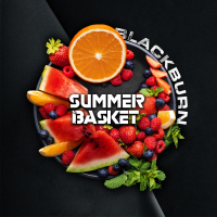 BlackBurn Summer Basket ( ) 200 