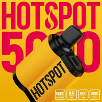  Hotspot (5000) -  