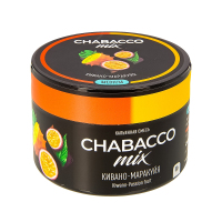 Chabacco Mix Kiwano-passion fruit (-) 50 