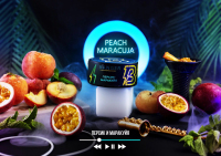 Banger Peach Maracuja (  ) 25 