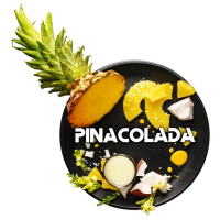 BlackBurn PinaColada ( ) 100 