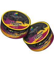 Spectrum Hard Passion Fruit 25 