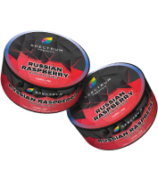 Spectrum Hard Russian Raspberry 25 