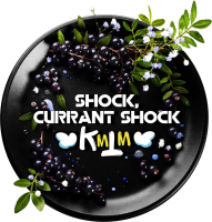 BlackBurn   Shock, Currant Shock ( ) 25 