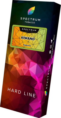 Spectrum Hard Kiwano 100 