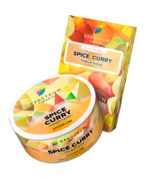 Spectrum Kitchen Line Spice Curry 25  *