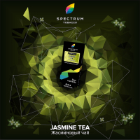 Spectrum Hard Jasmine Tea 100  *