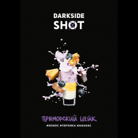 Darkside Shot   120 