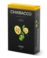 Chabacco Feijoa ()* 50 