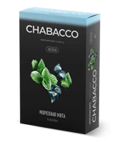 Chabacco Frosty Mint ( ) 50 