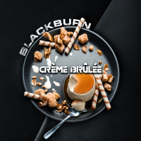 BlackBurn Creme Brule ( -) 200 