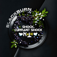 BlackBurn   Shock, Currant Shock ( ) 200 