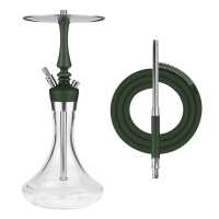  Hoob Mars Pro Mini Btitish racing green ( )