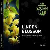 JENT Herbal Linden Blossom () 30 