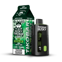 ()  Tikobar Husky  (12.000) - Kiwi Cactus Lime (  )