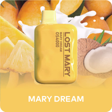  Lost Mary OS4000 * , , ,   - Mary Dream