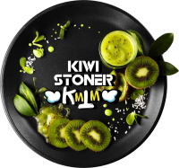 BlackBurn   Kiwi Stoner (  ) 25 