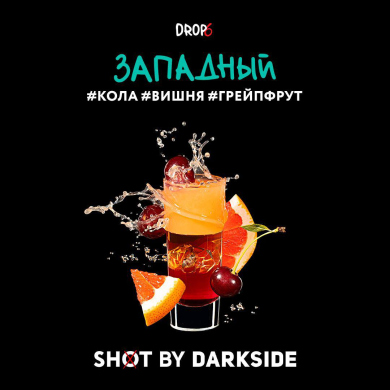 Darkside Shot  30 