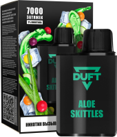 ()  DUFT 7000 * Aloe Skittles