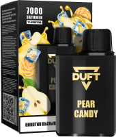 ()  DUFT 7000 * Pear Candy