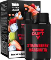 ()  DUFT 7000 * Strawberry Margarita