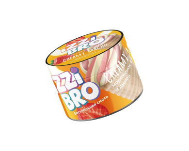 IZZIBRO Creamy Macho (    ) 50 