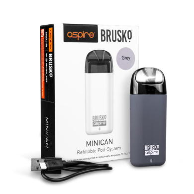 Pod  Brusko Minican - 