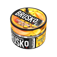   BRUSKO Medium   50 