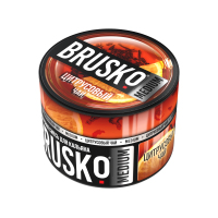   BRUSKO Medium   50 