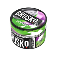   BRUSKO Medium  50 