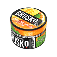   BRUSKO Medium      50 