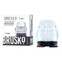   Brusko Minican 3   -  (     minican) (1 /)