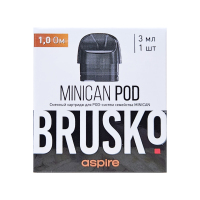   Brusko Minican/Minican2/Minican Plus 1.0  (1 /)