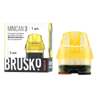   Brusko Minican 3   -  (     minican) (1 /)