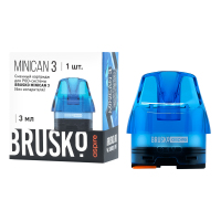   Brusko Minican 3   -  (     minican) (1 /)