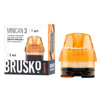   Brusko Minican 3   -  (     minican) (1 /)