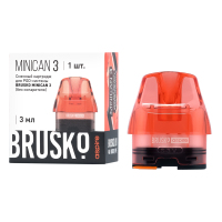   Brusko Minican 3   -  (     minican) (1 /)