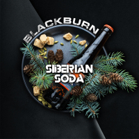 BlackBurn Siberian Soda ( ) 200  ()