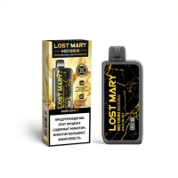  Lost Mary MO10000 Black Gold Edition *   -Baja Blast