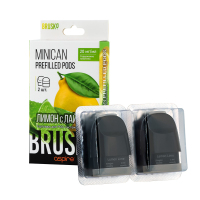    Brusko Minican/Minican2/Minican Plus Prefilled (2 /) (  )