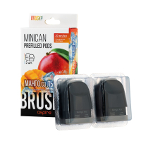    Brusko Minican/Minican2/Minican Plus Prefilled (2 /) (  )