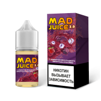  Mad juice 2.0     20 